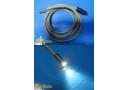Circon ACMI G91 Fiber Optic Light Guide Non-transparent 6-ft Long 32673