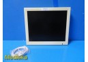 Quest International Inc QMDL 19PCX Solar 19 Color Medical Monitor PARTS 33134
