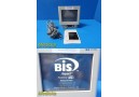 2015 Covidien Aspect Ref 185-0151 BIS Monitoring Device W/ Manual ~ 38101