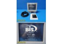 2015 Covidien Aspect BIS 185-0151 Patient Brain Monitoring Device & Manual~38104