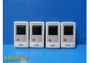 2013 Dr&auml;ger Infinity M300 Telemetry Transmitters Ref MS25755 ECG/SpO₂ 38598