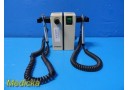 Welch Allyn 74710 Dual Handle Diagnostic Set Transformer 3.5V Output 38243