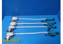 4x Natus Medical NV 2.X Flexible Mounting Arm Ref NT-0018-01 38627
