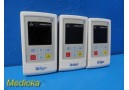 2018 Dr&auml;ger Infinity M300 SpO2 + ECG Telemetry Transmitters Ref MS25755 ~38195