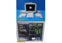 GE Dash 4000 Patient Monitor Ref 2035598-202 W/ 2x Batteries NEW Leads 38264