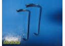 Padgett 100E Retractor Handles Size 1 3 Stainless Steel 38269