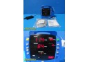 GE Dinamap ProCare DPC200X-EN Vital Signs Monitor W/ Leads NEW Battery 38277