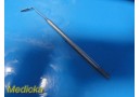 Katena K3-4157 Alfonso Cutting Platform Large 3mm Ophthalmic Instrument 38581