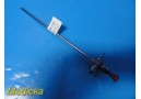 Circon ACMI Model G117 Size 17Fr Cysto-Urethroscope Sheath W/ Obturator 38733