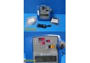 GE DINAMAP Pro 100V2 Patient Monitor NIBP/MAP/BPM W NEW Hose Cuff 38780