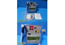 2003 GE DINAMAP Pro 200 V2 Vital Signs Monitor W Patient Leads 38715
