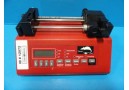 Kent Scientific Corp. Genie Programmable Syringe Pump, For Research Use~12972