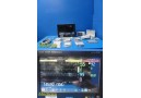 Philips IntelliVue MX700 Monitor W/ X2 Transport, M3012A Module & Leads ~ 38636