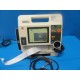 PHYSIO CONTROL LifePak 12 Defibrillator