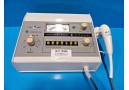 RICHMAR Model X (RM-X) Ultrasound Therapy Device W/ Applicator ~ 12986