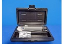 Reichert TS 400 P/N13740000 Total Solids Refractometer Serum Protein 6.54 ~14239