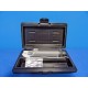 Reichert TS 400 P/N13740000 Total Solids Refractometer Serum Protein 6.54 ~14239