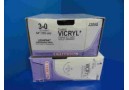 ETHICON J480H / J205G Sutures-10158