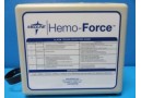 Medline MDS600 Hemo-Force Intermittent Compression Pump-13128