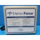 Medline MDS600 Hemo-Force Intermittent Compression Pump-13128