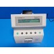 Bayer 6510A Clinitek 50 Urine Chemistry Analyzer W/ Adapter & Strip Rack ~13535