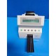 Bayer 6510A Clinitek 50 Urine Chemistry Analyzer W/ Adapter & Strip Rack ~13535