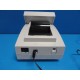 Bayer 6510A Clinitek 50 Urine Chemistry Analyzer W/ Adapter & Strip Rack ~13535