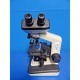 Nikon Anti-Mould ALPHAPHOT-2 YS2-H Laboratory Microscope w/ 4 Objectives~14324