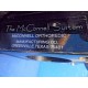 McConnell Orthopedic 2-400 Support Frame/Universal Positioner ~14322