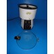 BD Clay Adams Cat CT-1660 Sero-Fuge ll Centrifuge (2440)