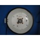 BD Clay Adams Cat CT-1660 Sero-Fuge ll Centrifuge (2440)