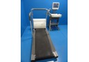 2007 Quinton Burdick QUEST Stress Test System W/ T600 Treadmill (10145)