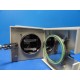 Tuttnauer 1730MK Autoclave Steam Sterilizer W/ 2 Trays & Holder ~13585