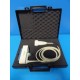 ESAOTE LA522E Linear Array Ultrasound Probe (Variable Frequency Band) ~13594