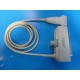 ESAOTE LA522E Linear Array Ultrasound Probe (Variable Frequency Band) ~13594