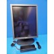 2008 Totoku MDL2118A P/N ME355i2 Monochrome LCD Display Monitor 20.8-inch ~13597