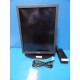 2008 TOTOKU ME355i2 Monochrome LCD Display Monitor 3MP Grayscale 20.8" ~13598