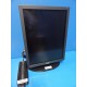 2008 TOTOKU ME355i2 Monochrome LCD Display Monitor 3MP Grayscale 20.8" ~13598