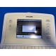 Philips PageWriter Trim III EKG / ECG System W/ Module Cart & Manual~ 13612