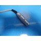 GE TE 100024 2.0 MHzPencil Probe for GE Vivid 3/ Expert & Pro Vivid i & S5~13615