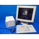 Longport EPISCAN I-200 High Resolution Ultrasound (HRUS) Imaging System ~13603