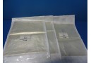 3 x GE 1003135 STERIMED Equipment Cover Cat 3684W, Size 36 x 84 ~13605