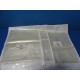 3 x GE 1003135 STERIMED Equipment Cover Cat 3684W, Size 36 x 84 ~13605