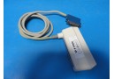 GE 3.5 MHz P/N 46-231762P10 Linear Array Ultrasound Probe (8906)