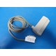 GE 3.5 MHz P/N 46-231762P10 Linear Array Ultrasound Probe (8906)