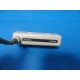 GE 3.5 MHz P/N 46-231762P10 Linear Array Ultrasound Probe (8906)