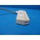 GE 3.5 MHz P/N 46-231762P10 Linear Array Ultrasound Probe (8906)