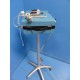 MicroVasive ACMI BC-60B BiCAP Therapeutic System W/ Footswitch & Stand (11138)