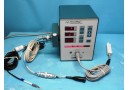 CARDIOMETRICS Endosonics 6000 Monitor / WaveMap Pressure Guide Wire System(1608