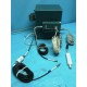 CARDIOMETRICS Endosonics 6000 Monitor / WaveMap Pressure Guide Wire System(1608